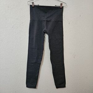 Spanx leggings size XL gray SALE!